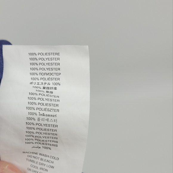 Michael Michael Kors Layered Tiered Sleeveless Top Size M - Picture 9 of 14